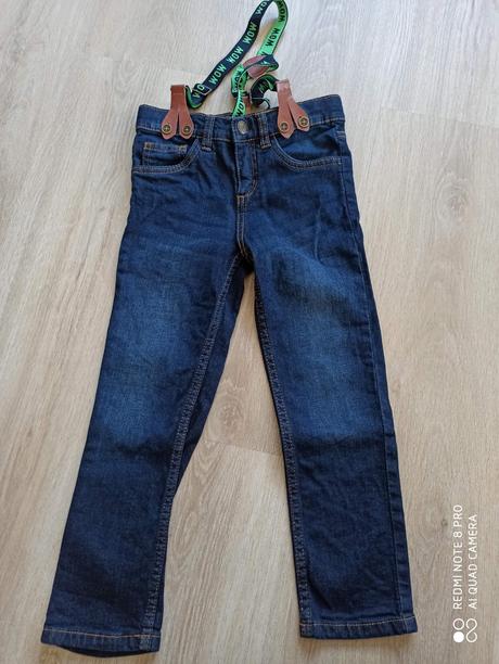 Rifle s trakmi, lupilu,116