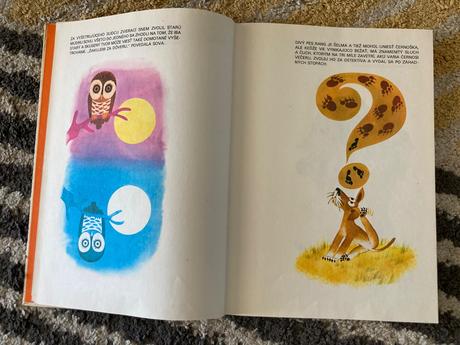 Tri knihy o pávom očku-prvé vyd.1979,