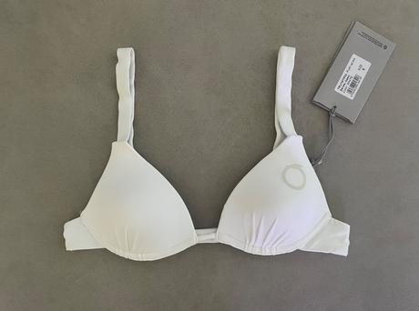 Plavková podprsenka trussardi, pc 83,90 eur, s