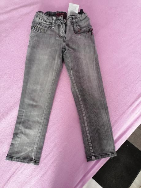 Letný balík pre slečnu veľ. 140, 140–152