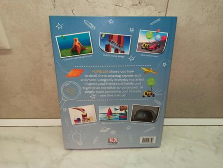 Robert winston - home lab hb,