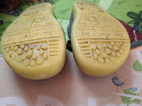 Topanky, d.d.step,30