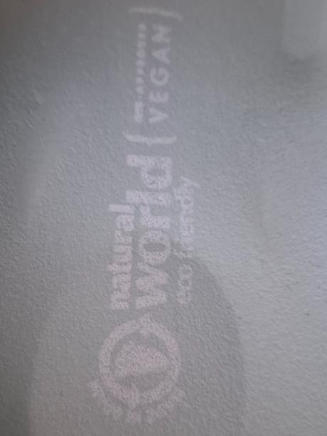 Sandálky natural world, 34