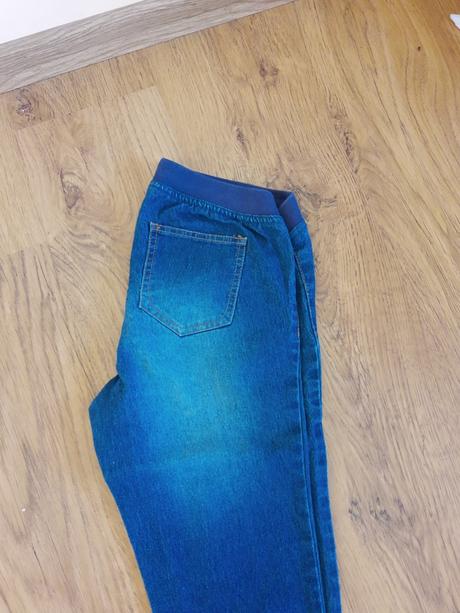 Tehotenské rifle, m