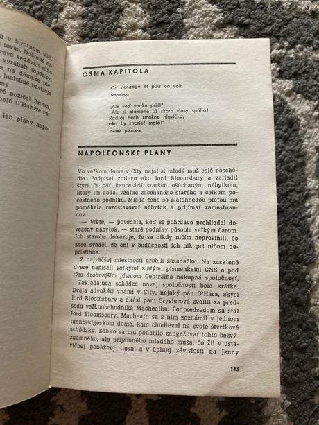 Trojgrošový román bertolt brecht (1964), 