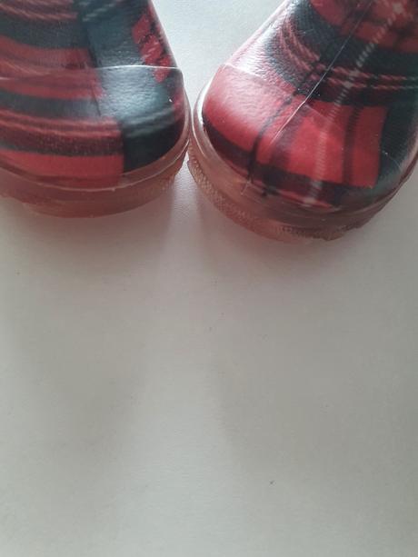 Gumáky veľ. 22 top stav, baby club,22