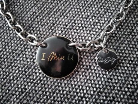 Súprava šperkov miss sixty, miss sixty