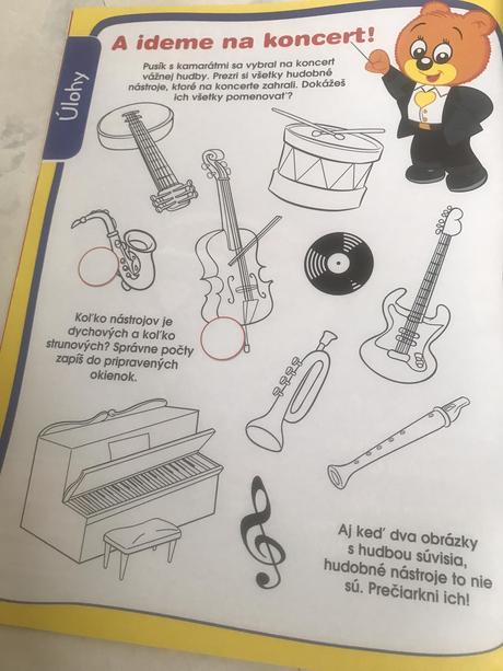 Dinosaury  omaľovánky + nálepky + časopis, 