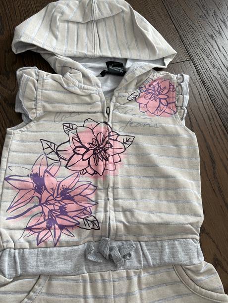 Calvin klein jeans overal, calvin klein,98