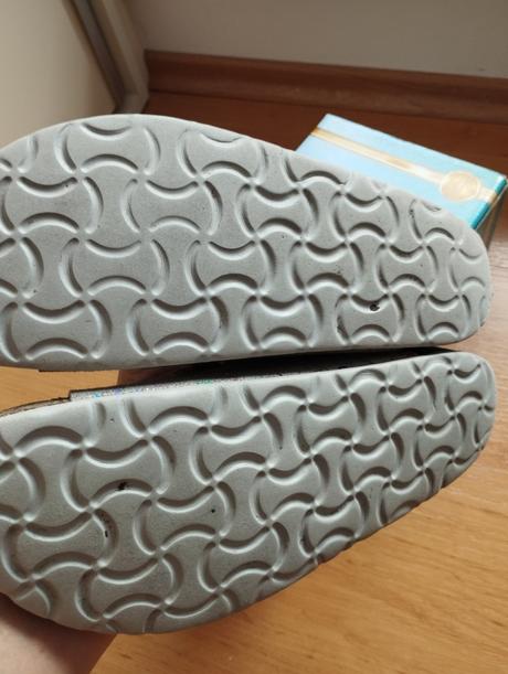 Ortopedicke papuce, 39