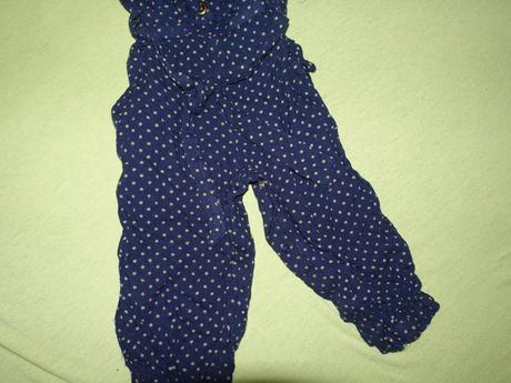 Letny overalcek next, next,86