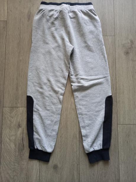 Teplaky 134/140, pepperts,134