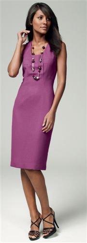 Elegantné puzdrové šaty next, next,36