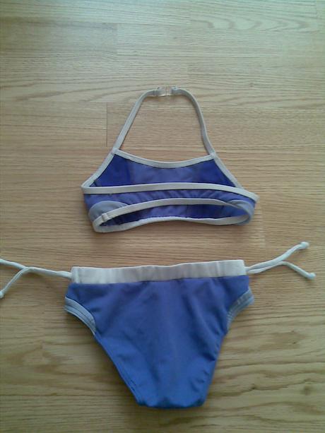 Plavky, ladybird,104