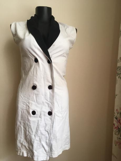 Saty z anglicka xs/s, s