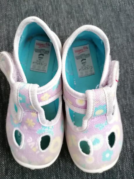 Detske tenisky /superfit, superfit,21