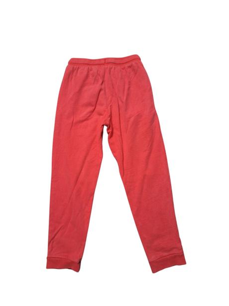 Detské bavlnené tepláky, 122