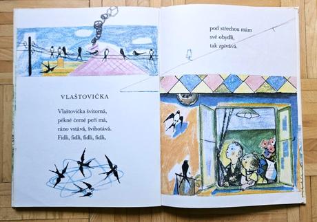 Detská kniha 'do kola', petr denk, 