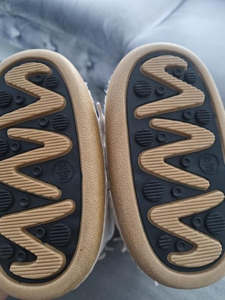 Snehulky snow boot, 26