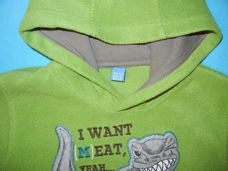 Mikina, dopodopo,122