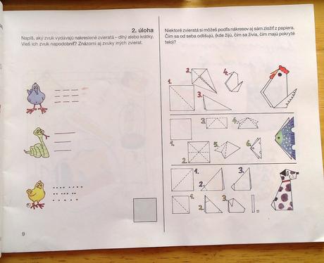 Hrajme sa na školu , terézia beňová,