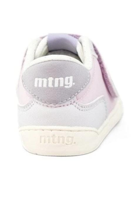 Mtng - celoročná obuv nixon pink - ružové, mustang,19 / 20 / 22 / 25 / 26