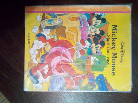 Extra disney - mickey mouse,