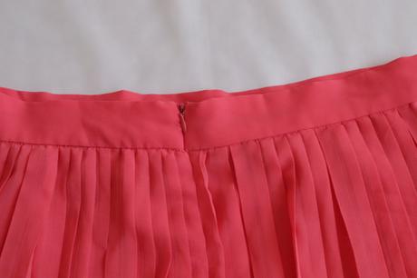 Sukňa mango - bezchybný stav, mango,m