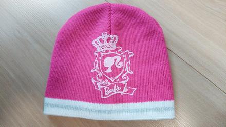 Barbie čiapka, barbie,98