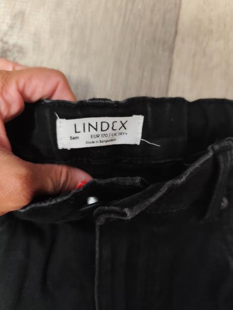 Lindex rifle, lindex,170