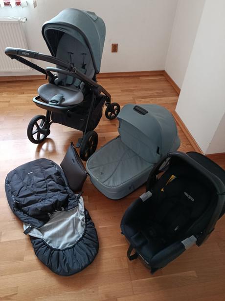 Kočík espiro miloo, espiro,espiro miloo