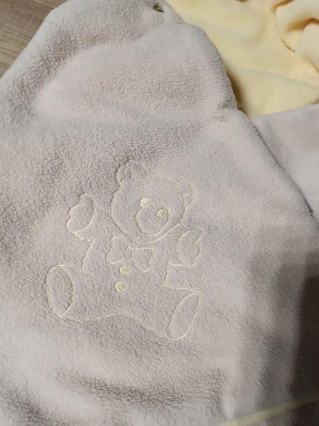 Fusak do autosedačky, 