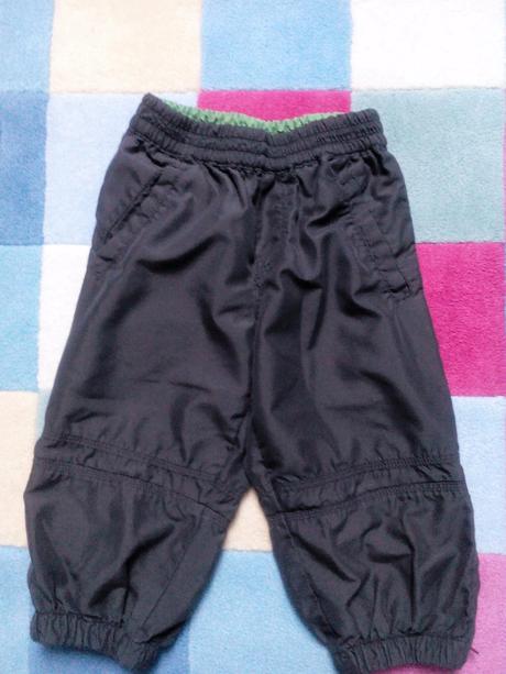 3/4 teplaky okaidi, 128