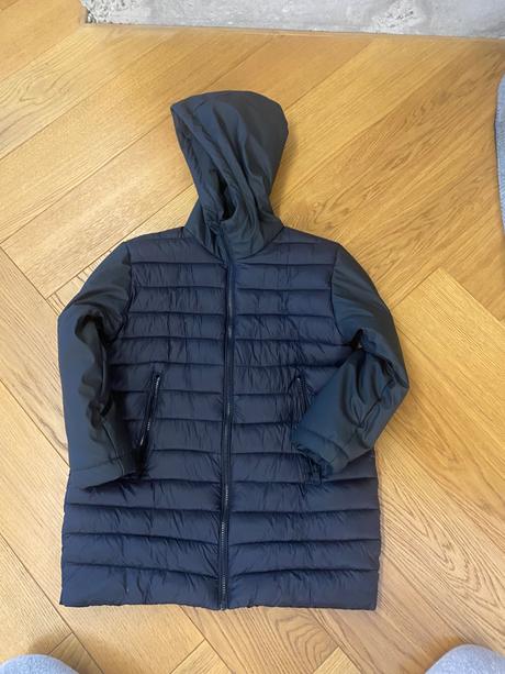 Prechodny kabat zara, zara,134