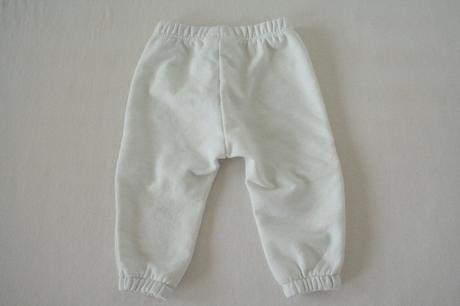 Tepláky beneton, benetton,62