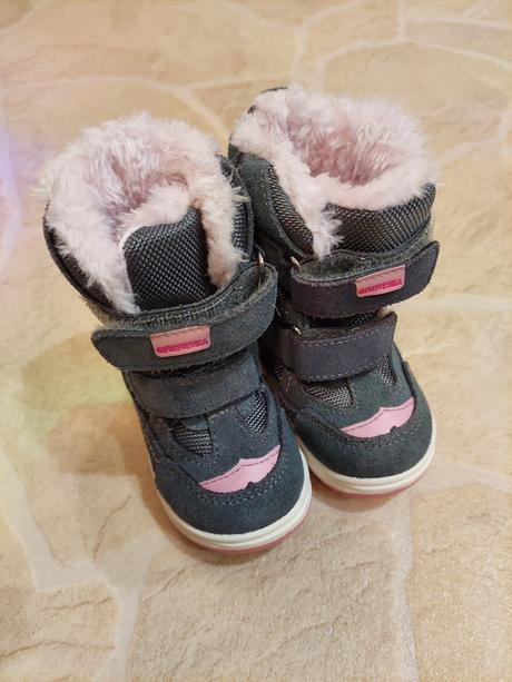 Čižmy - nenosené, protetika,19