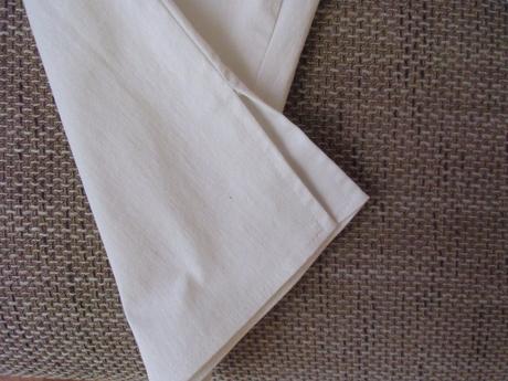 3/4-ťové nohavice veľ.40, 40