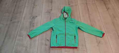 Športová bunda, cmp,140