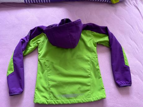 Bunda mc kinley, mckinley,152