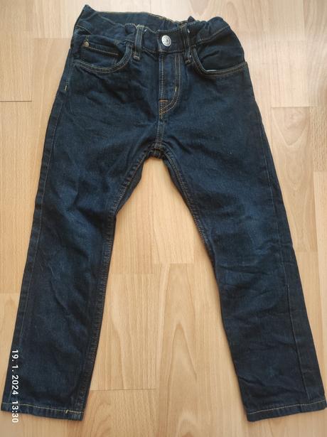 Rifle pre chlapca, h&m,110