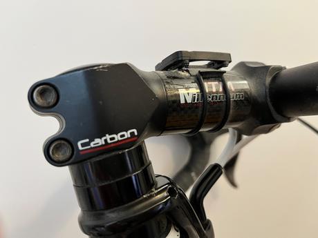 Cyklokrosovy bicykel spyder, 26