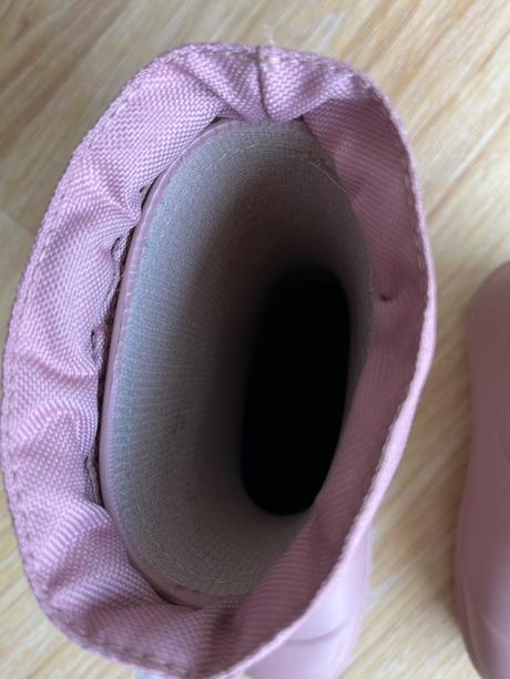 Gumaky igor barefoot, 25