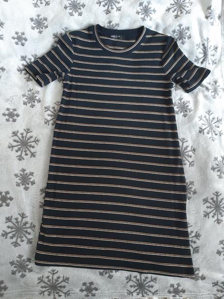 Tricko k leginam, bershka,s