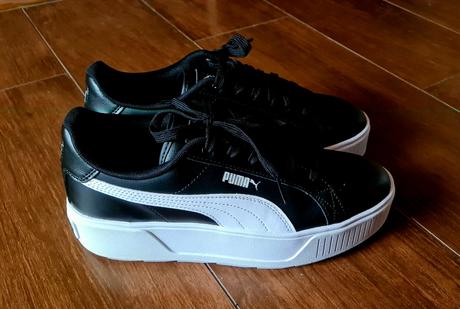 Damske tenisky puma, puma,41