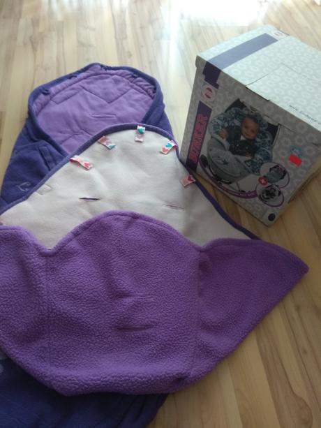 Fusak lodger bunker, lodger