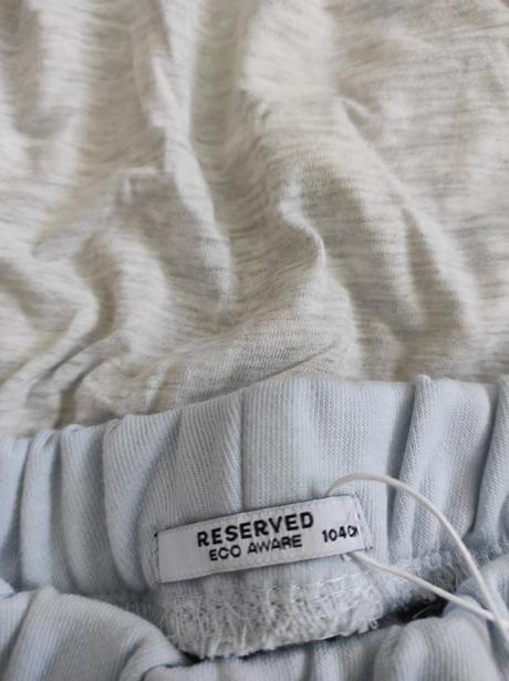 Balík oblečenia98/104 top možný  nákup aj osobitne, 104–116