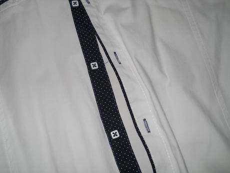 Pánska košeľa, xl