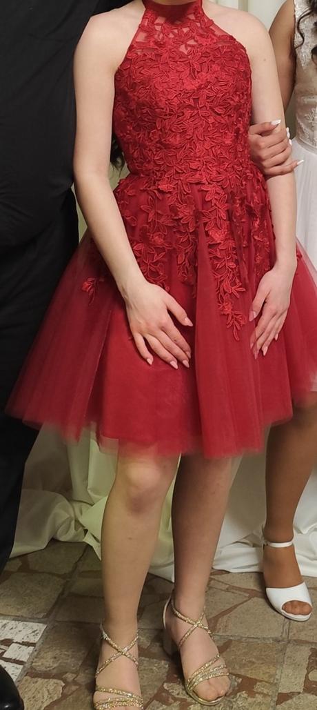 Spoločenské šaty, 34