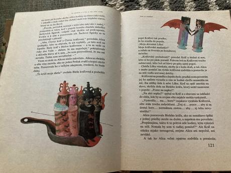 Alica v krajine zázrakov (1984), 