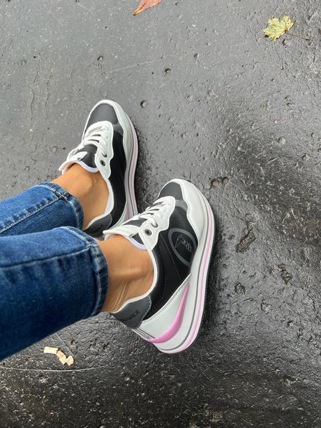 Tenisky trussardi, 38